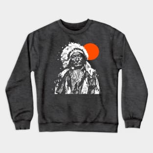 LABAN LITTLE WOLF-2 Crewneck Sweatshirt